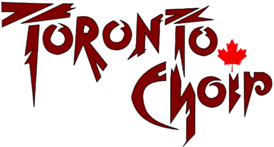 Toronto Choir Logo